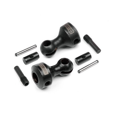 UNIVERSAL OUTPUT (2PCS)