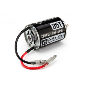 CRAWLER MOTOR 35T CRAWLER MOTOR 35T