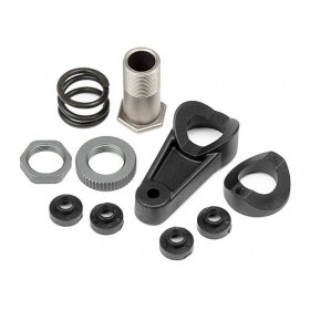 SERVO SAVER SET SERVO SAVER SET