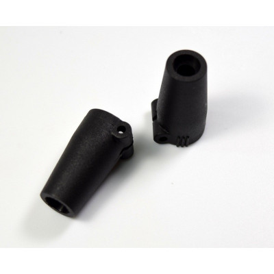 Rear Straight Axle Cover (CR2.4)