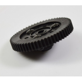 Cremalheira Principal (CR2.4) Cremalheira Principal (CR2.4)