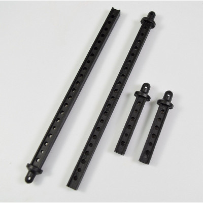 Postes de Carroçaria (CR2.4)