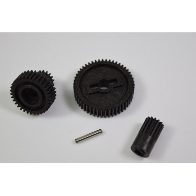 Carretos de Transmisão (CR2.4)