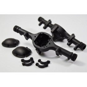 Axle Housing Front/Rear Axle Housing Front/Rear