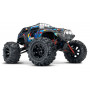 Summit 1/16-Scale 4WD Electric Extreme Terrain Monster Truck with TQ 2.4GHz radio system-TRX-72054-1 (10)