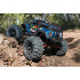 Summit 1/16-Scale 4WD Electric Extreme Terrain Monster Truck with TQ 2.4GHz radio system-TRX-72054-1 (12)