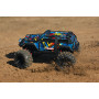 Summit 1/16-Scale 4WD Electric Extreme Terrain Monster Truck with TQ 2.4GHz radio system-TRX-72054-1 (14)