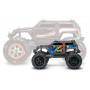 Summit 1/16-Scale 4WD Electric Extreme Terrain Monster Truck with TQ 2.4GHz radio system-TRX-72054-1 (22)