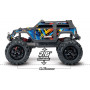 Summit 1/16-Scale 4WD Electric Extreme Terrain Monster Truck with TQ 2.4GHz radio system-TRX-72054-1 (23)