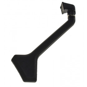 Snorkel em Borracha (Esquerda) Wrangler/Cherokee Snorkel em Borracha (Esquerda) Wrangler/Cherokee