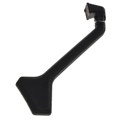 Snorkel em Borracha (Esquerda) Wrangler/Cherokee