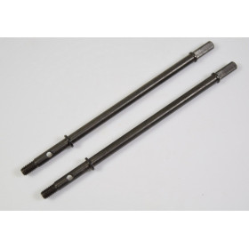 Veio de Transmissão Traseiros (CR2.4) Veio de Transmissão Traseiros (CR2.4)