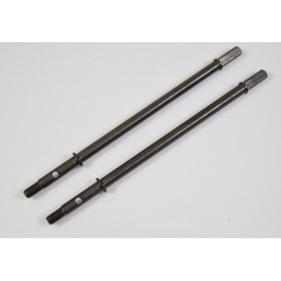 Veio de Transmissão Traseiros (CR2.4)