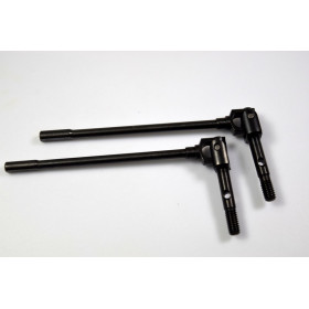 Homocinéticos Dianteiros (CR2.4) Homocinéticos Dianteiros (CR2.4)