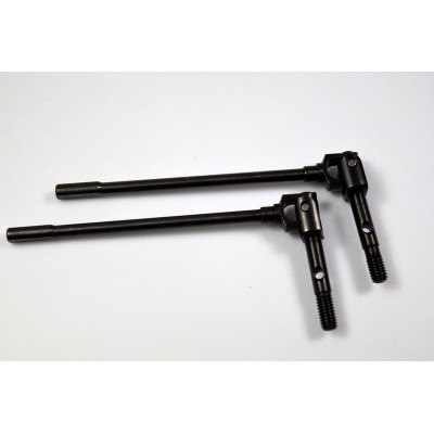 Homocinéticos Dianteiros (CR2.4)