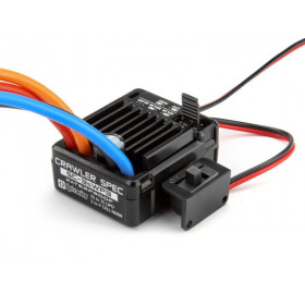 SC-3SWP3 CRAWLER EDITION ESC SC-3SWP3 CRAWLER EDITION ESC