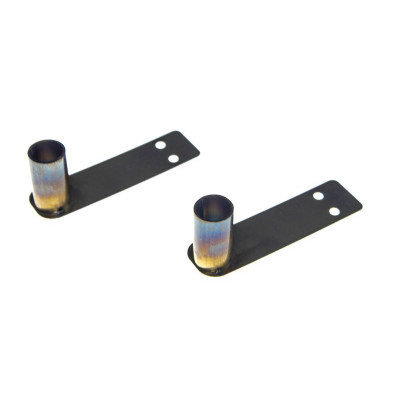 Tubo de Escape com LEDs (2)