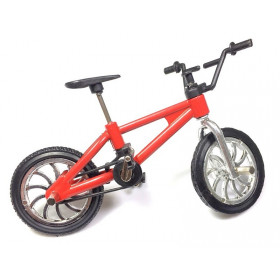 Bicicleta BMX Vermelho Bicicleta BMX Vermelho