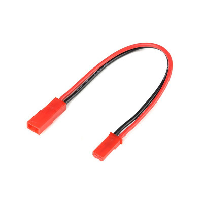 Power Extension Lead - BEC - 20AWG Silicone Wire - 12cm - 1