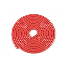 Silicone Wire Powerflex PRO+ Red 20AWG 255/0.05 Strands 1m Silicone Wire Powerflex PRO+ Red 20AWG 255/0.05 Strands 1m