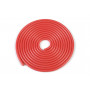 Silicone Wire Powerflex PRO+ Red 20AWG 255/0.05 Strands 1m