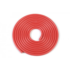 Silicone Wire Powerflex PRO+ Red 18AWG 380/0.05 Strands Silicone Wire Powerflex PRO+ Red 18AWG 380/0.05 Strands