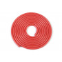 Silicone Wire Powerflex PRO+ Red 18AWG 380/0.05 Strands
