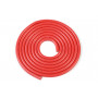Silicone Wire Powerflex PRO+ Red 16AWG 643/0.05 Strands 1m