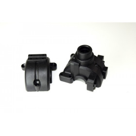 Differential housing Differential housing