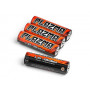 HPI Plazma 1.5V Alkaline AA Battery (4Pcs)