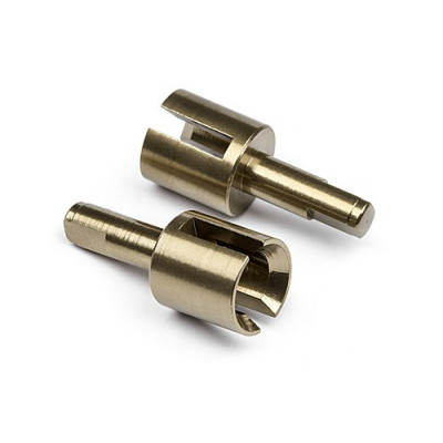 ALUMINIUM DIFF OUTDRIVES