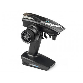 MTX-244 MAVERICK 2.4GHZ 3CH TRANSMITTER MTX-244 MAVERICK 2.4GHZ 3CH TRANSMITTER