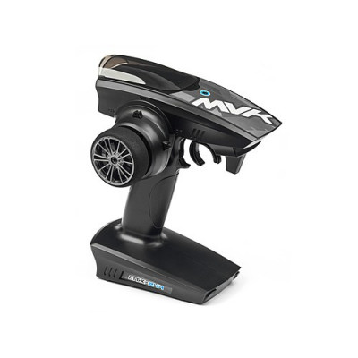 MTX-244 MAVERICK 2.4GHZ 3CH TRANSMITTER