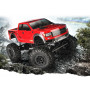 CRAWLER KING RTR WITH FORD RAPTOR BODY