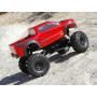 CRAWLER KING RTR WITH FORD RAPTOR BODY