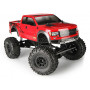 CRAWLER KING RTR WITH FORD RAPTOR BODY