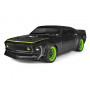 MICRO RS4 1969 FORD MUSTANG RTR-X 1/18 4WD ELECTRIC CAR