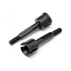 Manga de Eixo (Strada EVO SC) Manga de Eixo (Strada EVO SC)