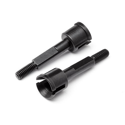 Manga de Eixo (Strada EVO SC)