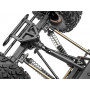 SCOUT RC 1/10 4WD ELECTRIC ROCK CRAWLER