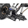 SCOUT RC 1/10 4WD ELECTRIC ROCK CRAWLER