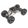 SCOUT RC 1/10 4WD ELECTRIC ROCK CRAWLER