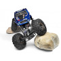 SCOUT RC 1/10 4WD ELECTRIC ROCK CRAWLER