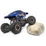 SCOUT RC 1/10 4WD ELECTRIC ROCK CRAWLER
