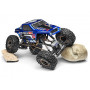 SCOUT RC 1/10 4WD ELECTRIC ROCK CRAWLER