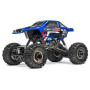 SCOUT RC 1/10 4WD ELECTRIC ROCK CRAWLER