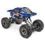 SCOUT RC 1/10 4WD ELECTRIC ROCK CRAWLER