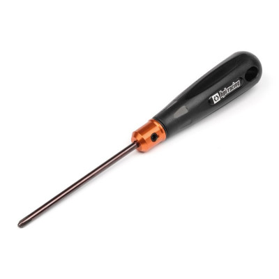 CHAVE DE ESTRELA PRO-SERIES TOOLS 4MM