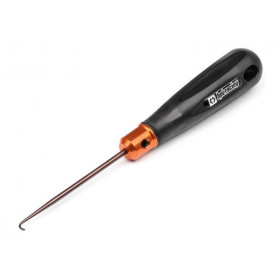 CHAVE DA MOLA DE ESCAPE PRO-SERIES TOOLS CHAVE DA MOLA DE ESCAPE PRO-SERIES TOOLS