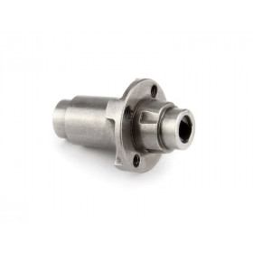 BOLQUEIO DE DIFERÊNCIAL BOLQUEIO DE DIFERÊNCIAL